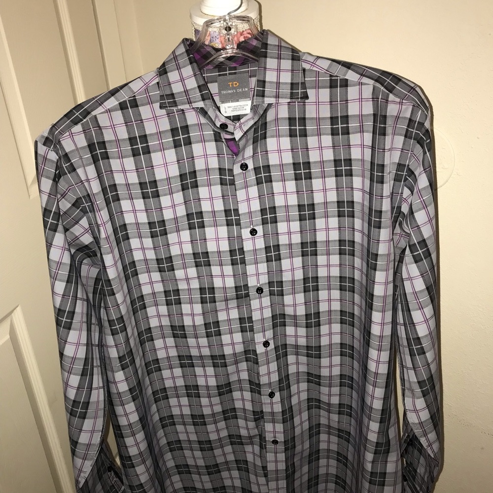 Thomas Dean!!! - image 1